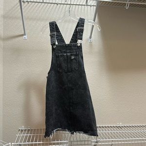 A romper from wild fable in the size xs